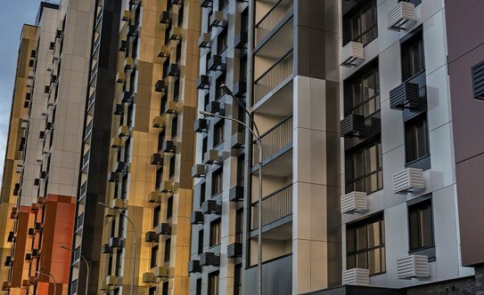 ЖК «Инстеп.Краснознаменная» - изображение 4