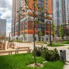 Квартира 71,7 м², 3-комнатная - изображение 3