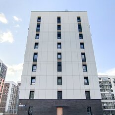 Квартира 23 м², студия - изображение 2