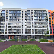 Квартира 23 м², студия - изображение 5