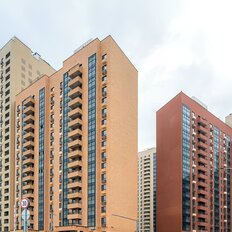 Квартира 44,7 м², 1-комнатная - изображение 1