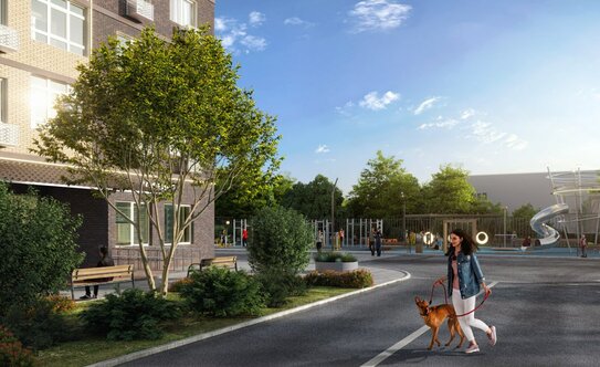 ЖК «Иловайский» - изображение 4