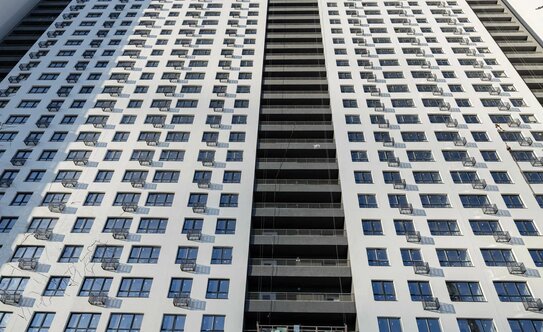 ЖК «Комфорт» - изображение 2