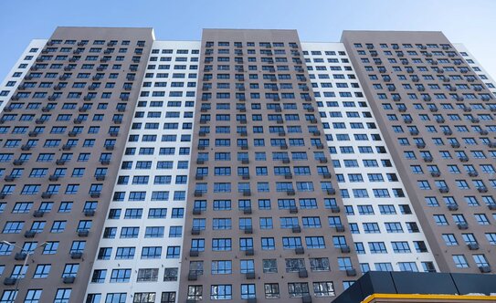 ЖК «Комфорт» - изображение 4