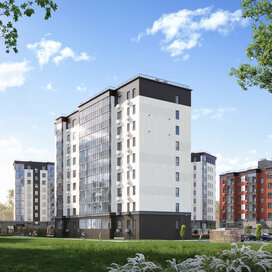 Купить квартиру в панельном доме в ЖК «УЛЛА» в Ульяновске - изображение 2