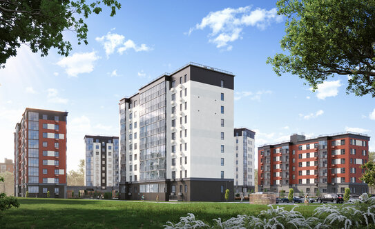 ЖК ULLA - изображение 2