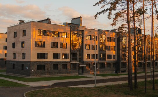 ЖК «Ботаника» - изображение 3