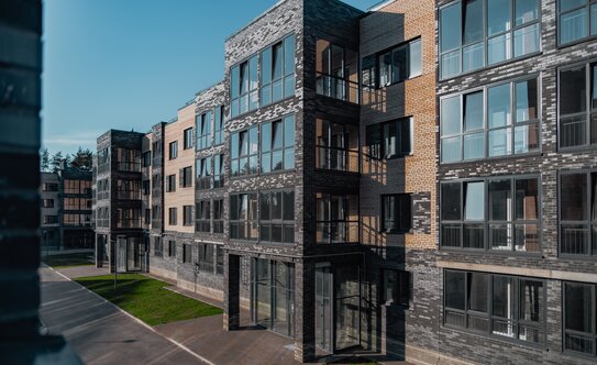 ЖК «Ботаника» - изображение 4