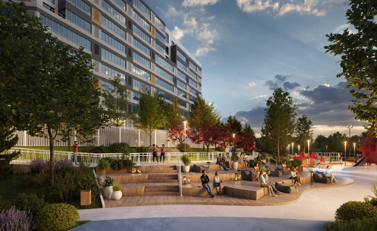 ЖК «Аристов Берег» - изображение 2