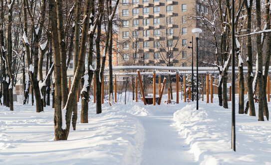 Томилинский бульвар - изображение 5