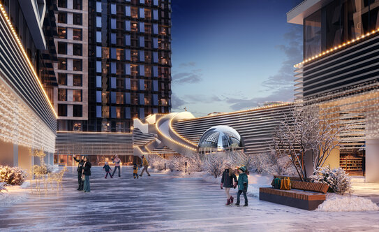 МИРАПОЛИС - изображение 1