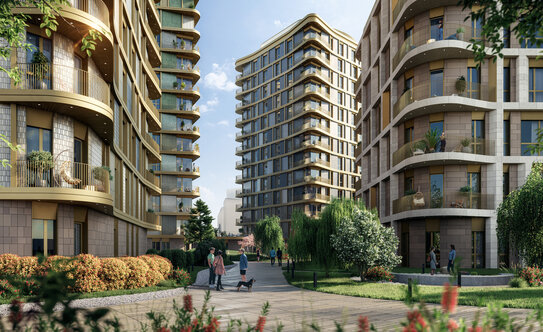 район СберСити - изображение 4