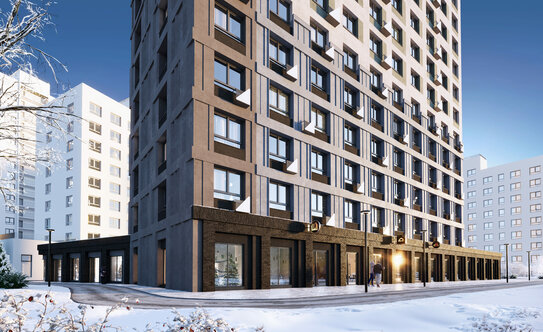 ЖК «Максимум» - изображение 2