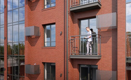 жилой дом «Традиции» - изображение 4