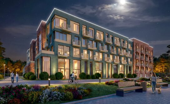 квартал «Слобода» - изображение 1