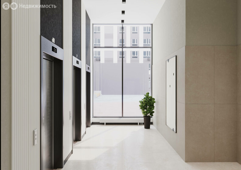 Квартал «Первый Академ» - изображение 40