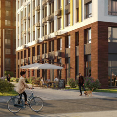 Квартира 22 м², студия - изображение 4