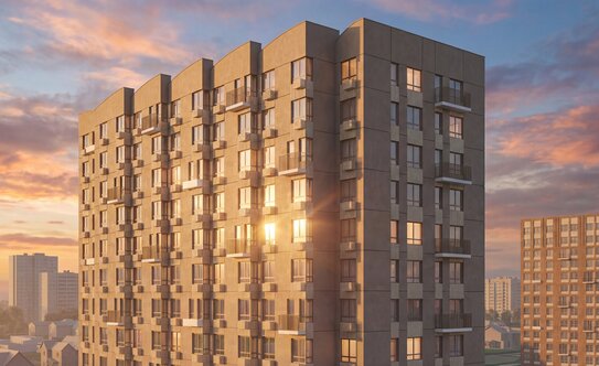 ЖК «РАЗУМ на Волге» - изображение 4