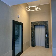 Квартира 89 м², 3-комнатная - изображение 4