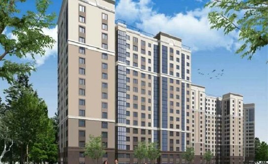 Застройщик ГК Вавилон в Верхней Пышме - изображение 7