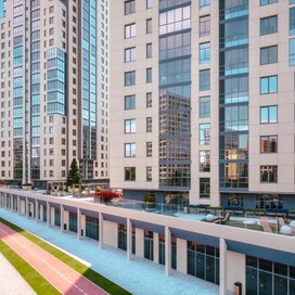 Купить квартиру - студию в ЖК «Галерея» в Екатеринбурге - изображение 5