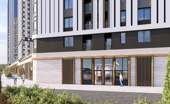 ЖК «Восточный» - изображение 11