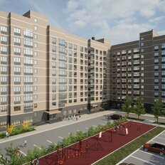 Квартира 40,5 м², 1-комнатная - изображение 5