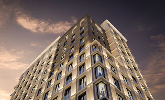 клубный дом «СТОЛИЦА» - изображение 1