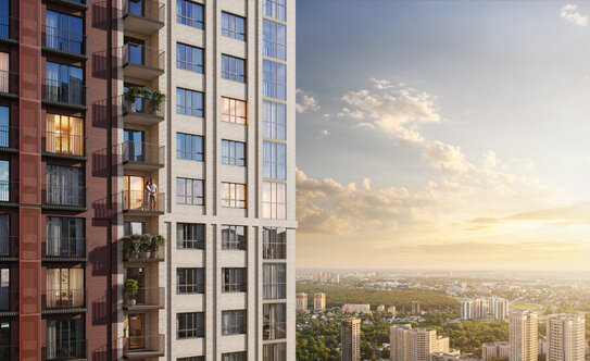 ЖК «Кварталы Немировича» - изображение 2