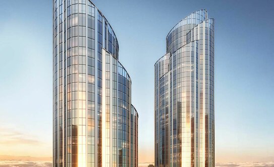 170 м², 3-комнатные апартаменты 500 000 ₽ в месяц - изображение 49