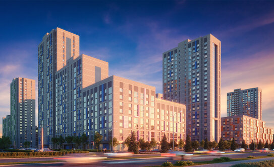 ЖК River Park - изображение 3