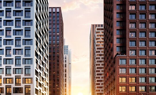 ЖК НАЗАРÉ - изображение 4