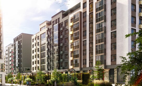 ЖК «Камаполис» - изображение 3