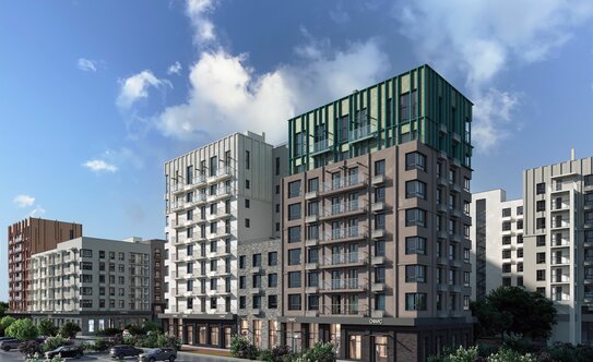 ЖК «Пятый элемент» - изображение 2