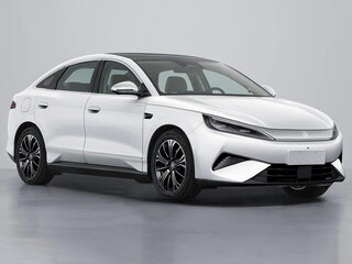 BYD Qin Max