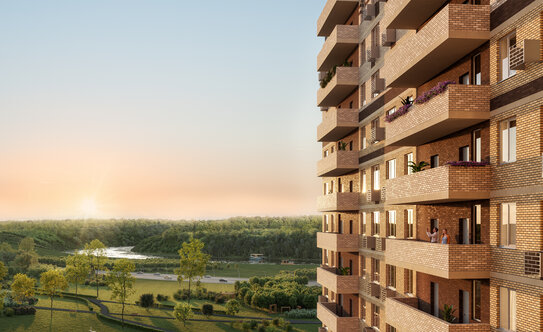 ЖК «Малиново» - изображение 1