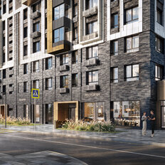 Квартира 58,8 м², 2-комнатная - изображение 4