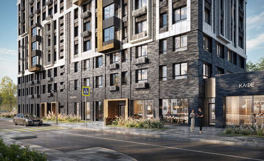 ЖК «Сенсация» - изображение 3