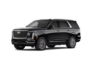 2025 Cadillac Escalade V Рестайлинг, чёрный, 23990000 рублей, вид 1