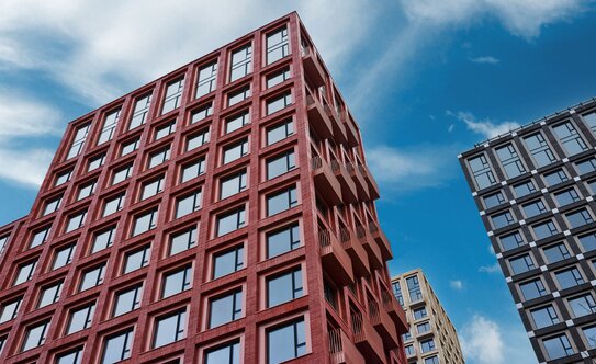 ЖК Левел Бауманская - изображение 3