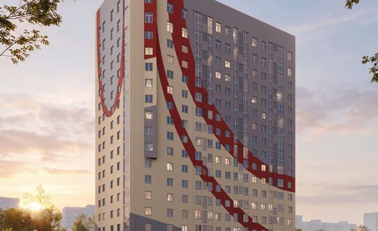 Застройщик Калинка Групп в Ижевске - изображение 10