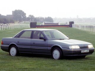 Rover 800