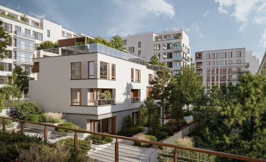 квартал «Северный ветер» - изображение 4