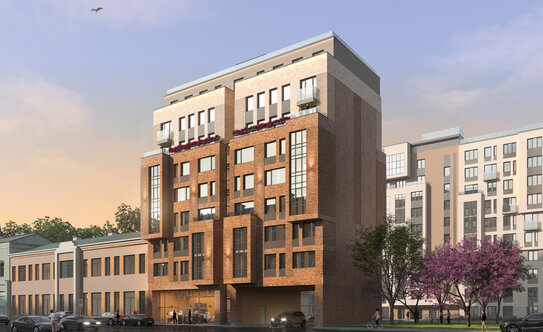 173,2 м², 5-комнатная квартира 86 600 000 ₽ - изображение 74