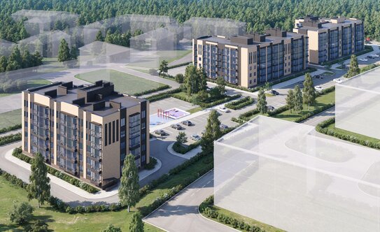 ЖК «Миниполис» - изображение 3