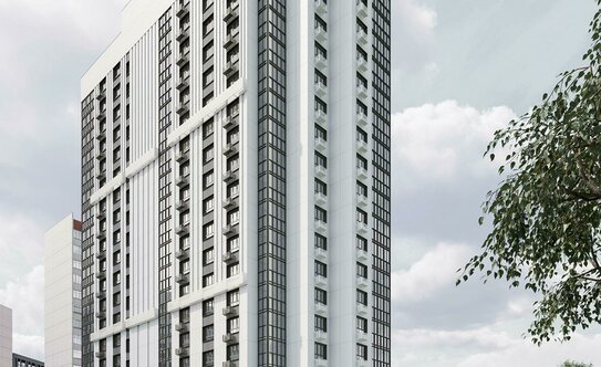 ЖК по ул. Большая Черемушкинская - изображение 1