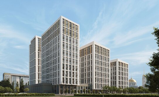 ЖК AURUM - изображение 2