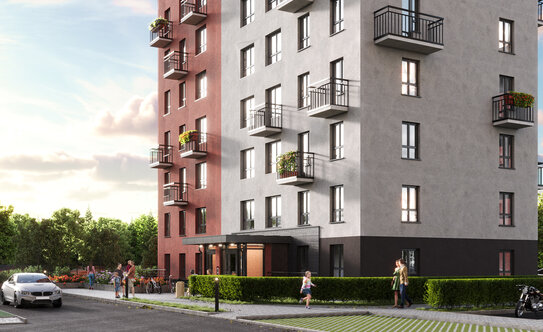 ЖК «Столица» - изображение 4