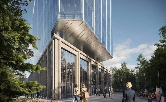 ЖК «Искра» - изображение 3