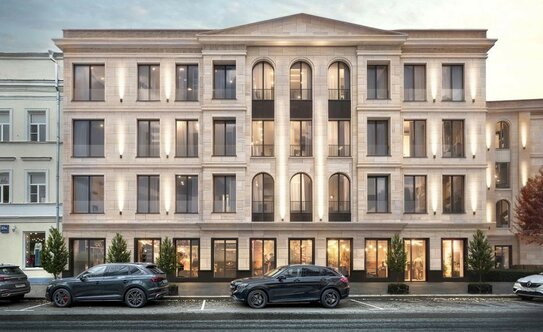 65 м², 4-комнатная квартира 34 000 000 ₽ - изображение 59